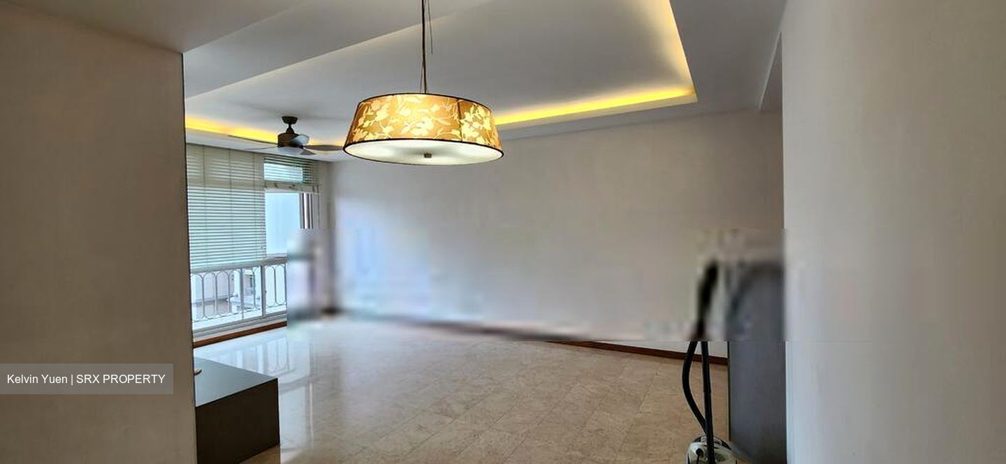 The Gardens At Bishan (D20), Condominium #499507371